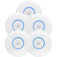 Точка доступу Ubiquiti UniFi UAP-AC-PRO-5