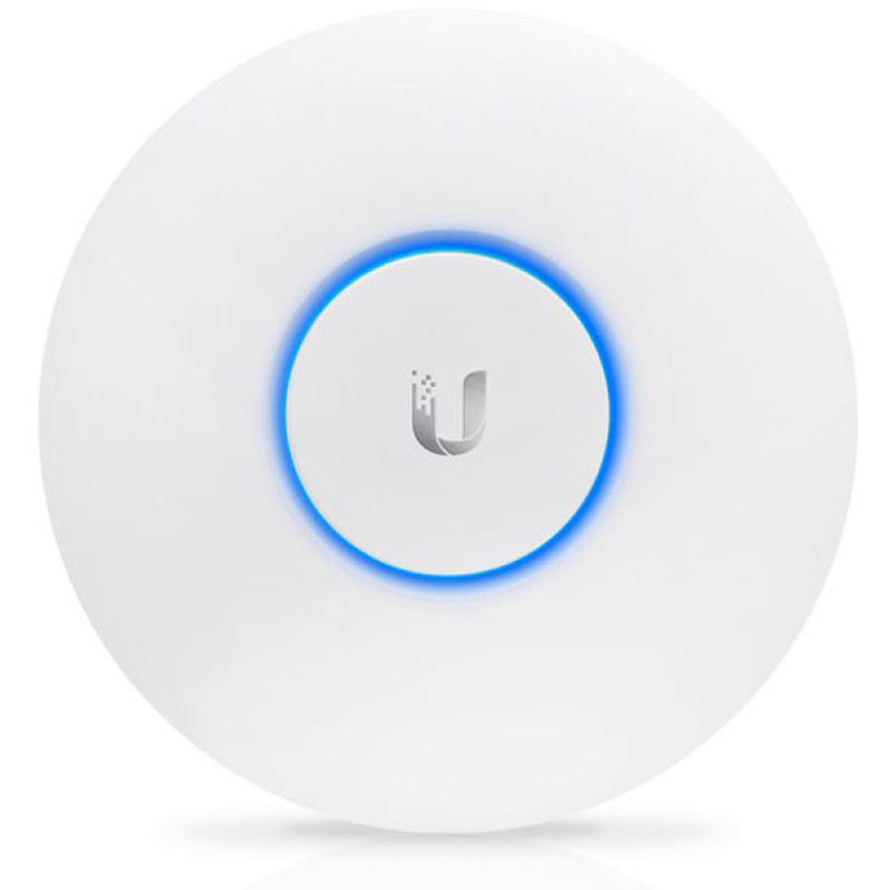 Точка доступу Ubiquiti UniFi UAP-AC-PRO-5