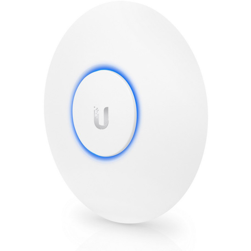Точка доступу Ubiquiti UniFi UAP-AC-PRO-5
