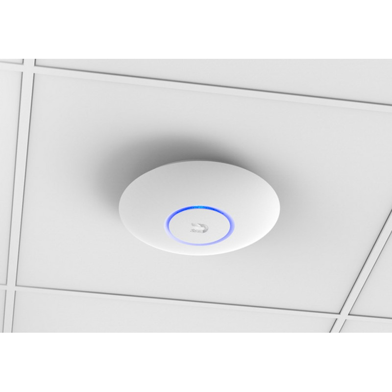 Точка доступу Ubiquiti UniFi UAP-AC-PRO-5