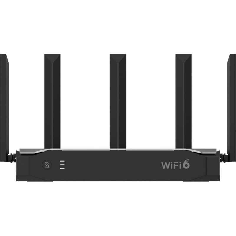 Маршрутизатор Ruijie Reyee RG-EG105GW-X