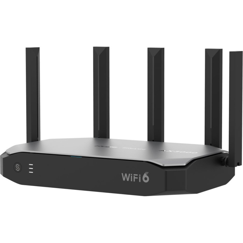 Маршрутизатор Ruijie Reyee RG-EG105GW-X