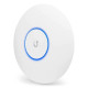 Точка доступу Wi-Fi UBIQUITI UAP-AC-PRO