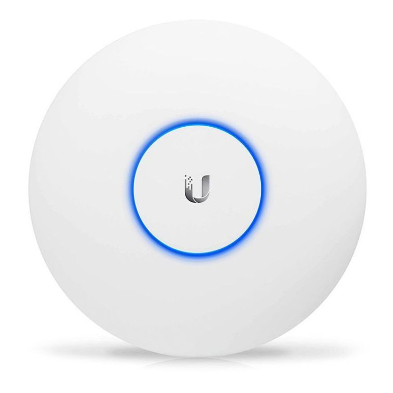 Точка доступу Wi-Fi UBIQUITI UAP-AC-PRO