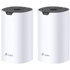 Маршрутизатор TP-LINK DECO S7 (2-PACK)