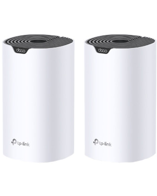 Маршрутизатор TP-LINK DECO S7 (2-PACK)