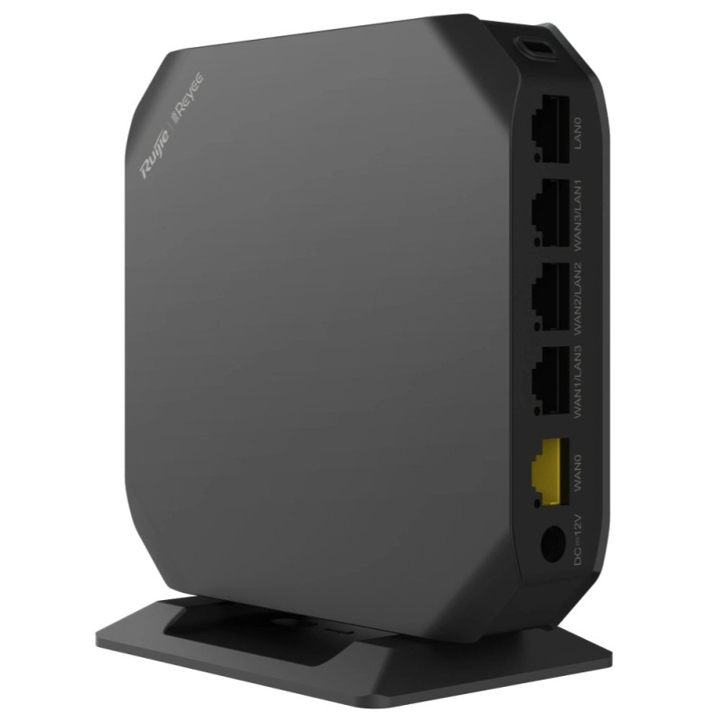 Маршрутизатор Ruijie Reyee RG-EG105GW(T)