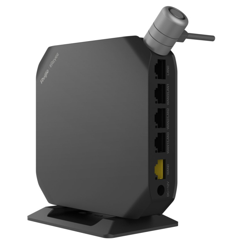 Маршрутизатор Ruijie Reyee RG-EG105GW(T)