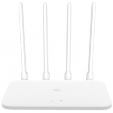 Маршрутизатор Wi-Fi Xiaomi Mi WiFi Router 4C (DVB4231GL)