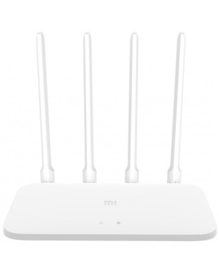 Маршрутизатор Wi-Fi Xiaomi Mi WiFi Router 4C (DVB4231GL)