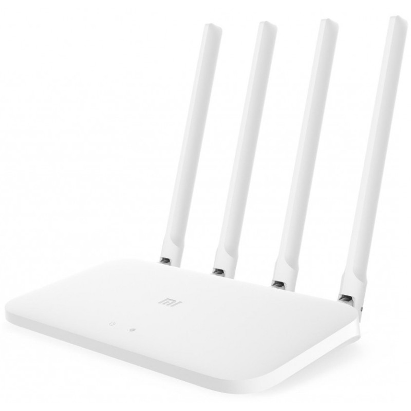 Маршрутизатор Wi-Fi Xiaomi Mi WiFi Router 4C (DVB4231GL)