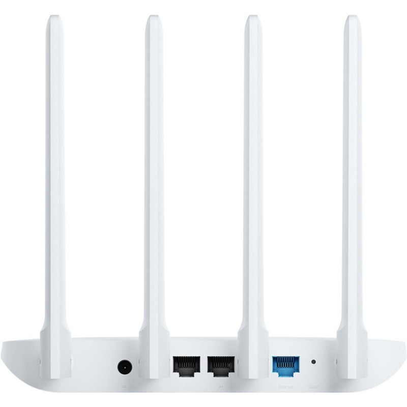 Маршрутизатор Wi-Fi Xiaomi Mi WiFi Router 4C (DVB4231GL)