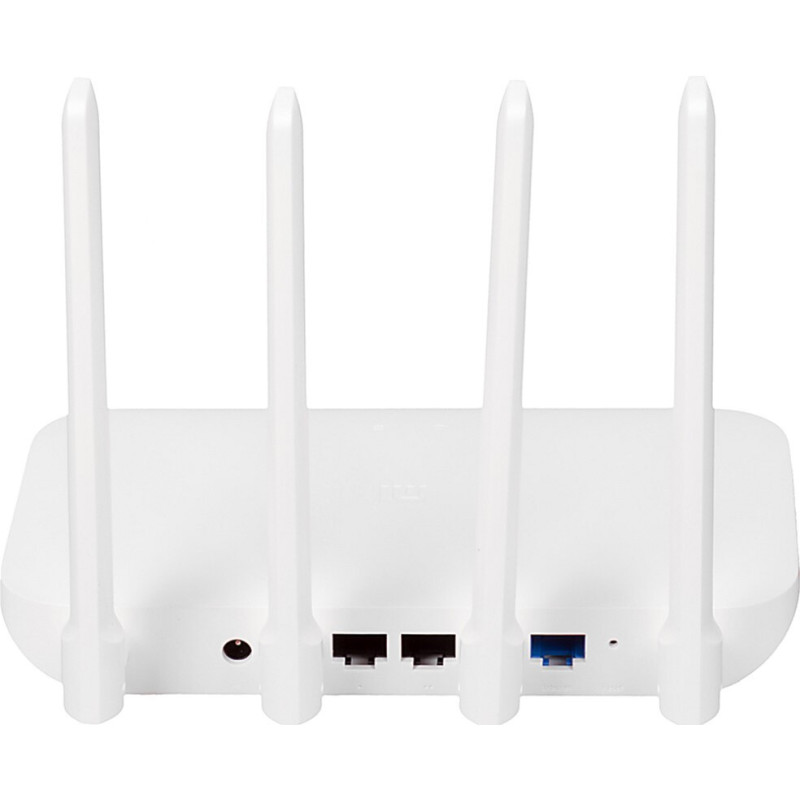 Маршрутизатор Wi-Fi Xiaomi Mi WiFi Router 4C (DVB4231GL)