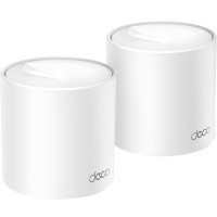 Маршрутизатор Tp-Link Deco X10 (2-pack)