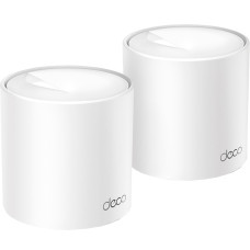 Маршрутизатор Tp-Link Deco X10 (2-pack)