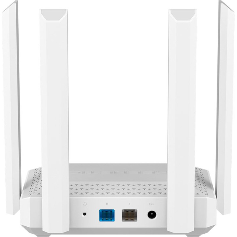 Маршрутизатор Keenetic Challenger (KN-3910)