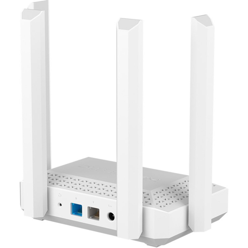 Маршрутизатор Keenetic Challenger (KN-3910)