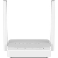 Маршрутизатор Keenetic Explorer (KN-1621)