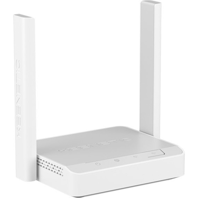 Маршрутизатор Keenetic Explorer (KN-1621)