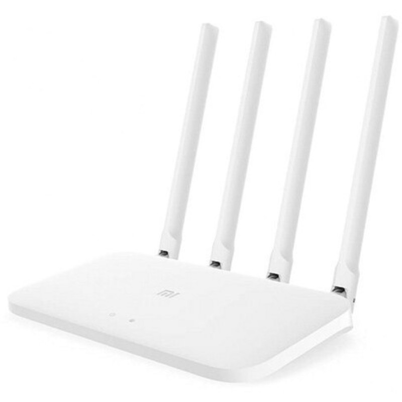 Роутер WiFi Xiaomi Mi WiFi Router 4A (DVB4230GL)