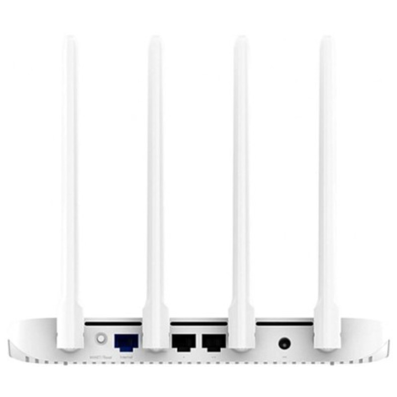 Роутер WiFi Xiaomi Mi WiFi Router 4A (DVB4230GL)