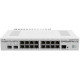Маршрутизатор MikroTik Cloud Core Router CCR2004-16G-2S+PC
