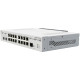 Маршрутизатор MikroTik Cloud Core Router CCR2004-16G-2S+PC