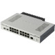 Маршрутизатор MikroTik Cloud Core Router CCR2004-16G-2S+PC