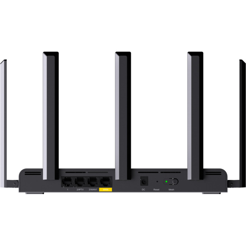 Бездротовий маршрутизатор Ruijie Reyee RG-EW3000GX PRO