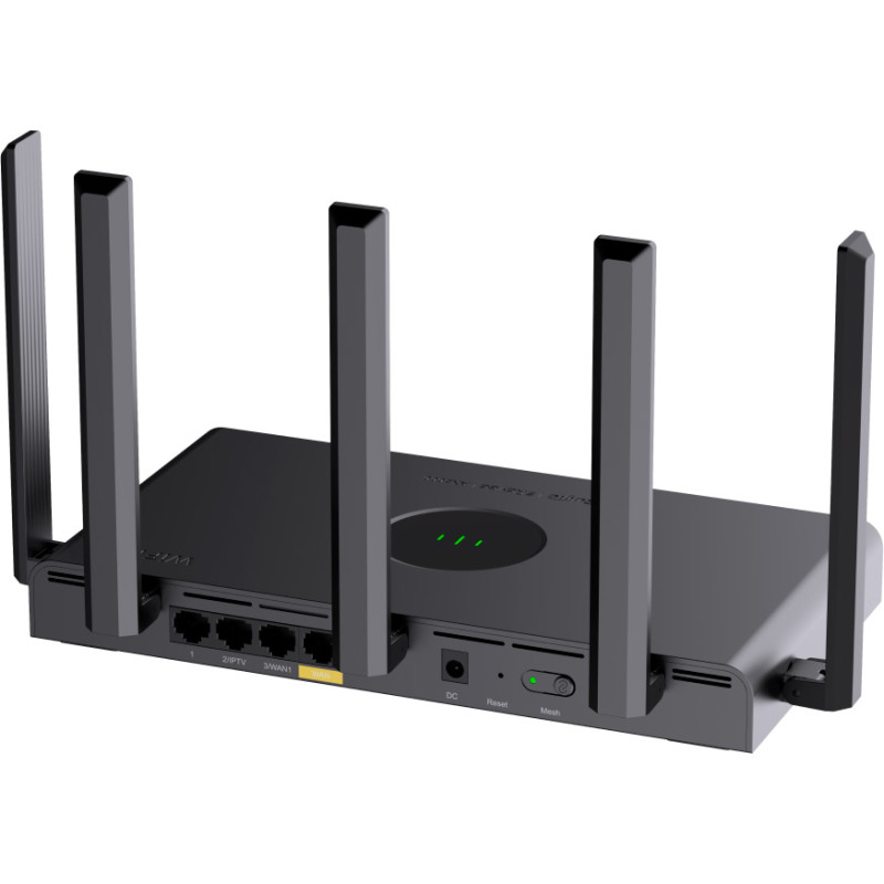 Бездротовий маршрутизатор Ruijie Reyee RG-EW3000GX PRO