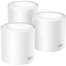 Маршрутизатор Tp-Link Deco X10 (3-pack)