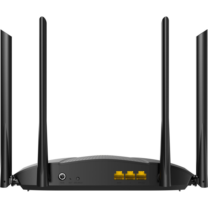 Маршрутизатор TENDA TX12