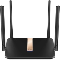 Маршрутизатор Cudy LT500D