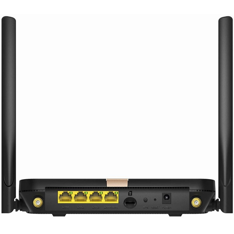 Маршрутизатор Cudy LT500D