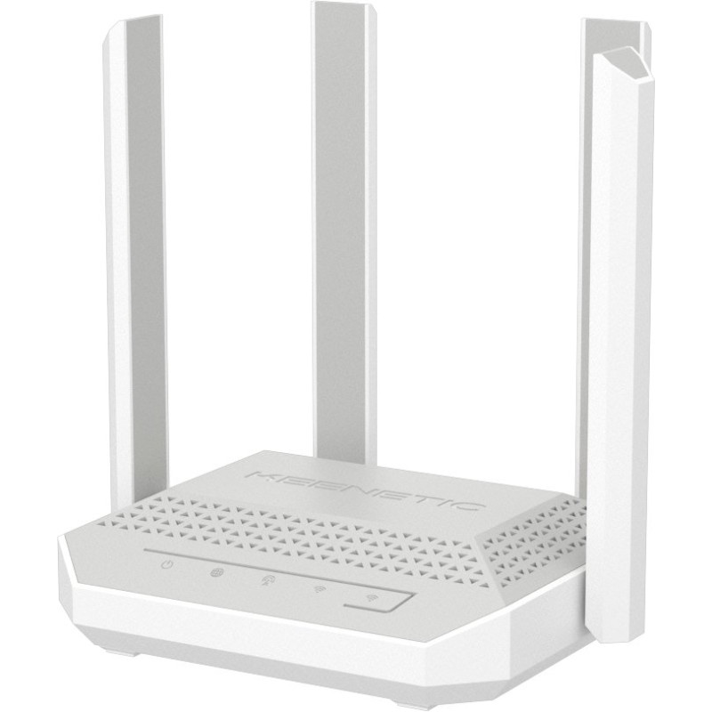 Маршрутизатор Keenetic Speedster4G (KN-2911)