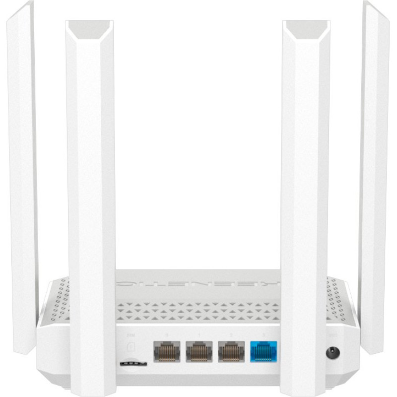 Маршрутизатор Keenetic Speedster4G (KN-2911)