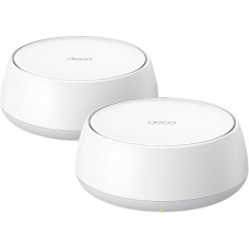 Mesh Wi-Fi система TP-LINK Deco BE22(2-pack)