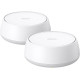 Mesh Wi-Fi система TP-LINK Deco BE22(2-pack)