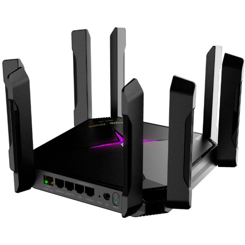 Маршрутизатор Ruijie Reyee RG-EW6000GX