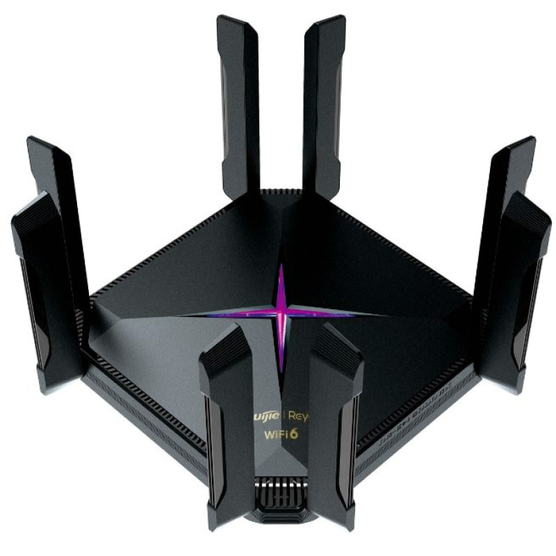 Маршрутизатор Ruijie Reyee RG-EW6000GX