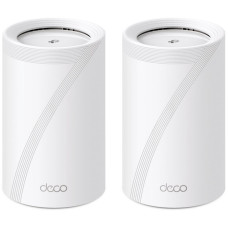 Маршрутизатор TP-Link Deco BE65 2-Pack