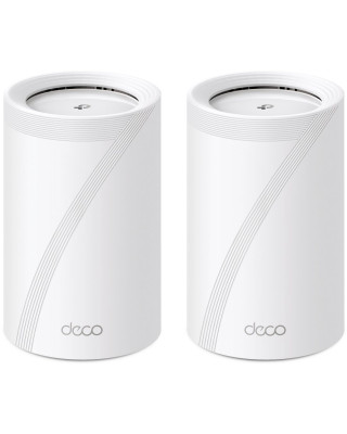 Маршрутизатор TP-Link Deco BE65 2-Pack
