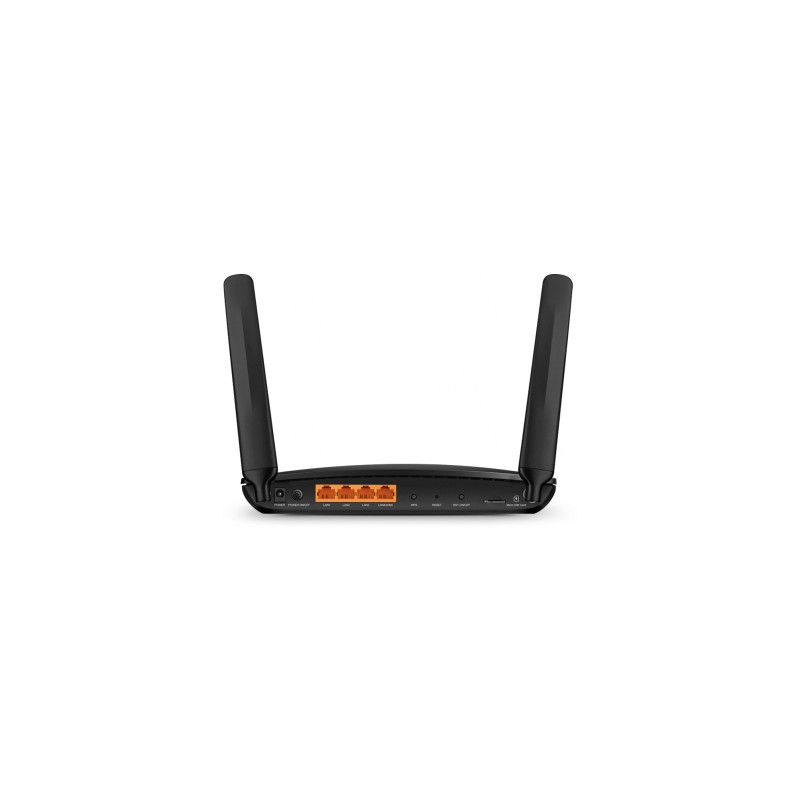 Маршрутизатор TP-Link ARCHER MR600