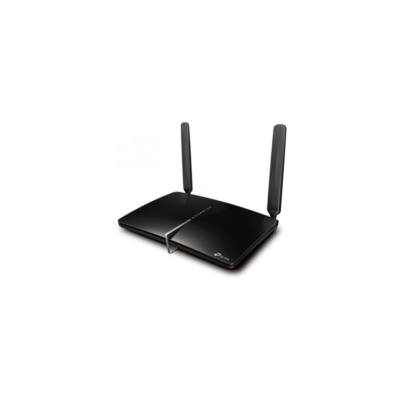 Маршрутизатор TP-Link ARCHER MR600
