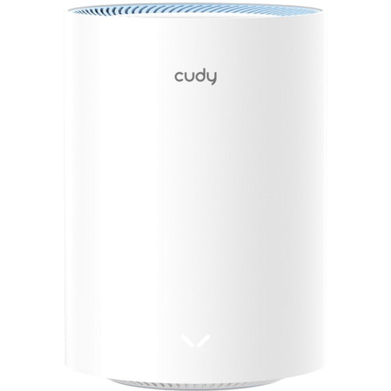 Система WiFi Cudy M1200 (1-pack)