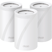Маршрутизатор TP-Link Deco BE65 3-Pack