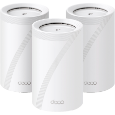 Маршрутизатор TP-Link Deco BE65 3-Pack