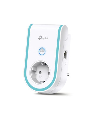 Ретранслятор TP-Link RE365