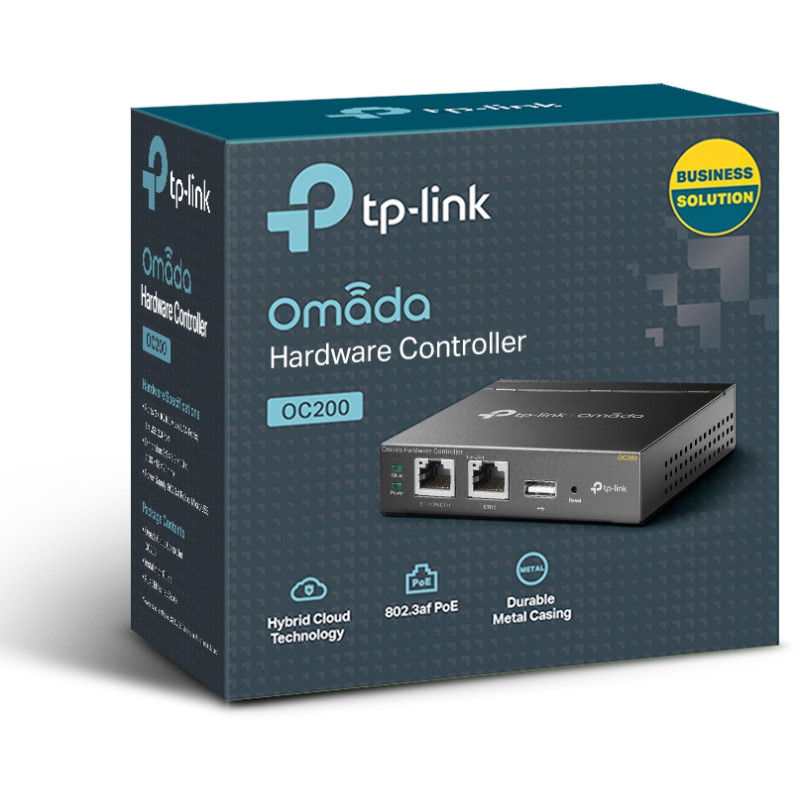 Контролер TP-Link Omada OC200