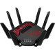 Бездротовий маршрутизатор Asus ROG Rapture GT-BE19000 (90IG0850-MO9A0V)